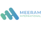 Meeram International Logo Design